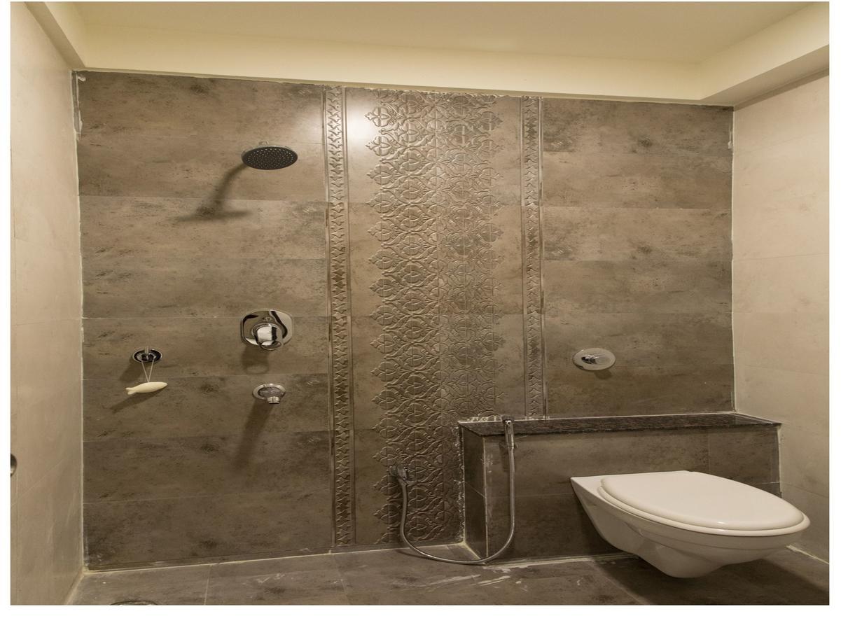 Oyo 10254 Hotel Taha Pride Nagpur Zewnętrze zdjęcie